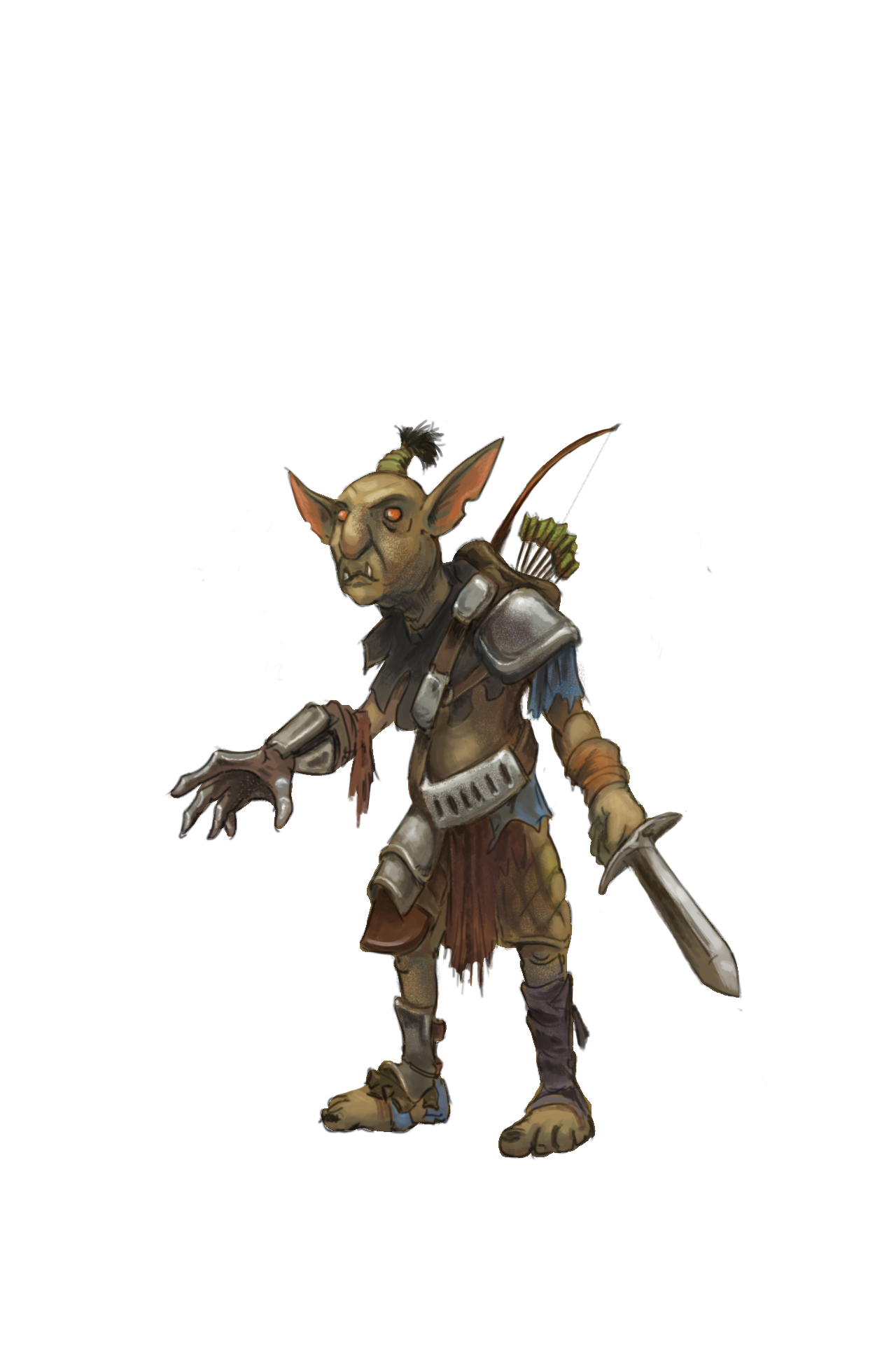 Fervent Drift RPG & Fantasy