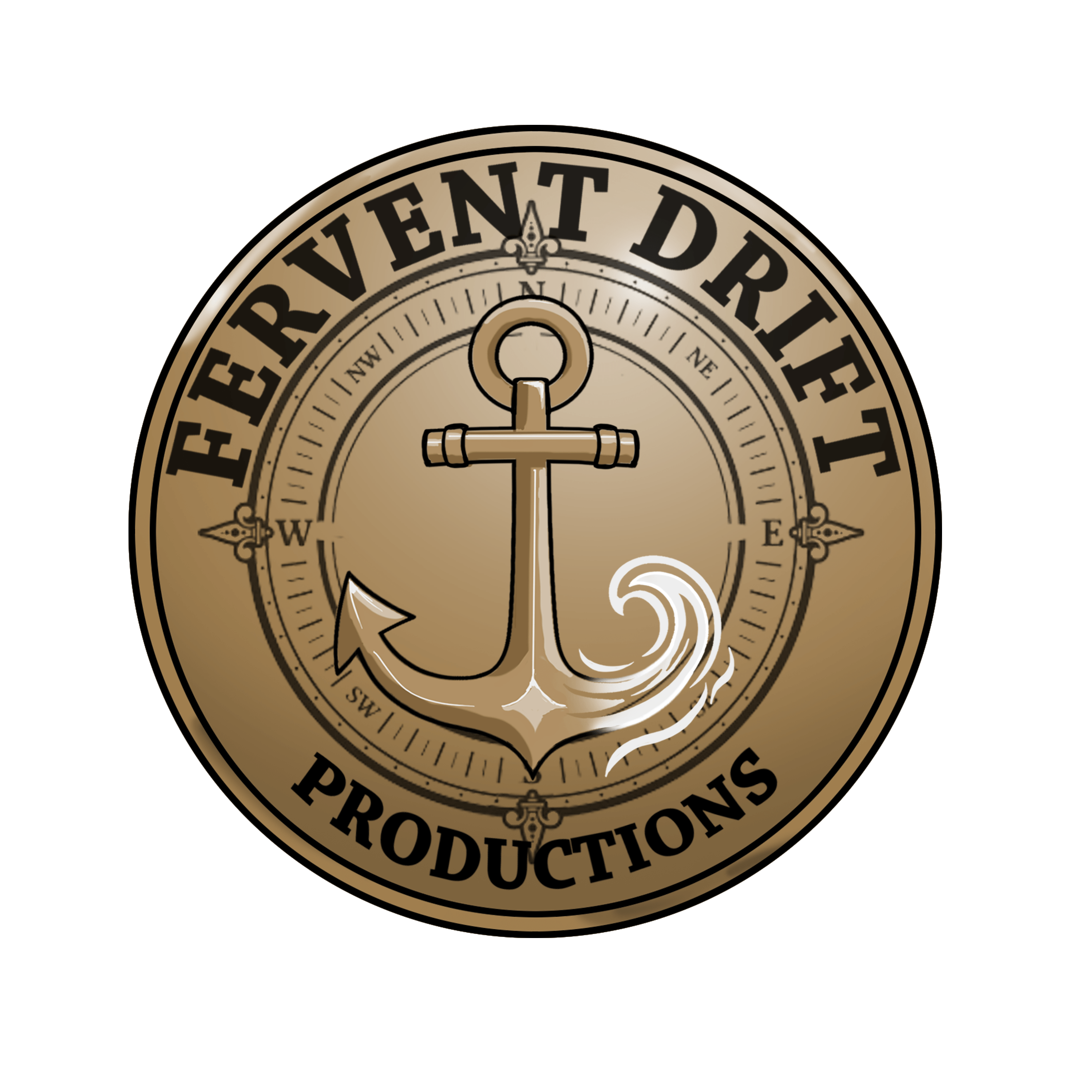 Fervent Drift Productions